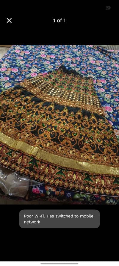 beautiful lehnga