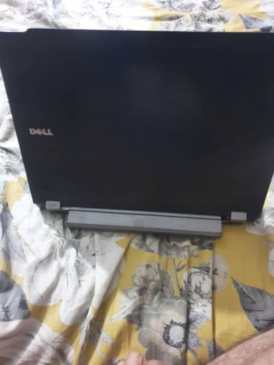 dell latitude E4300 core 2 duo
