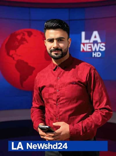 Syed jaffar abbas