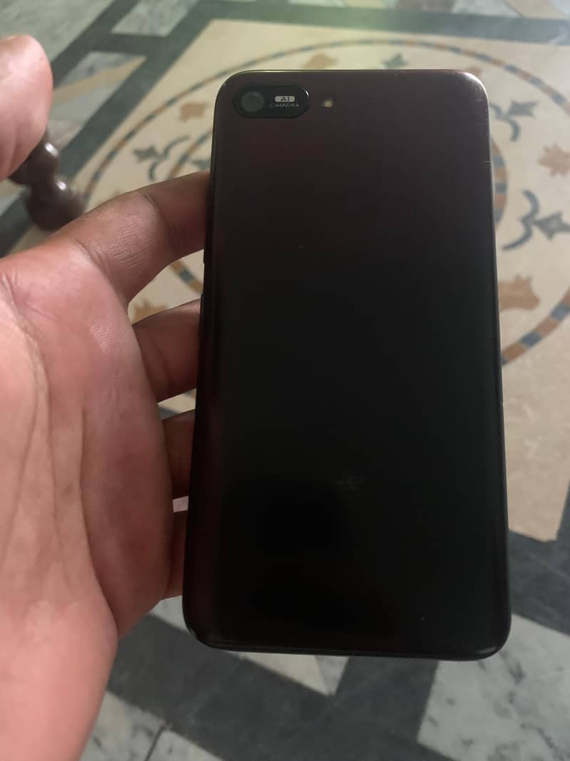 Itel A25 Pro 0