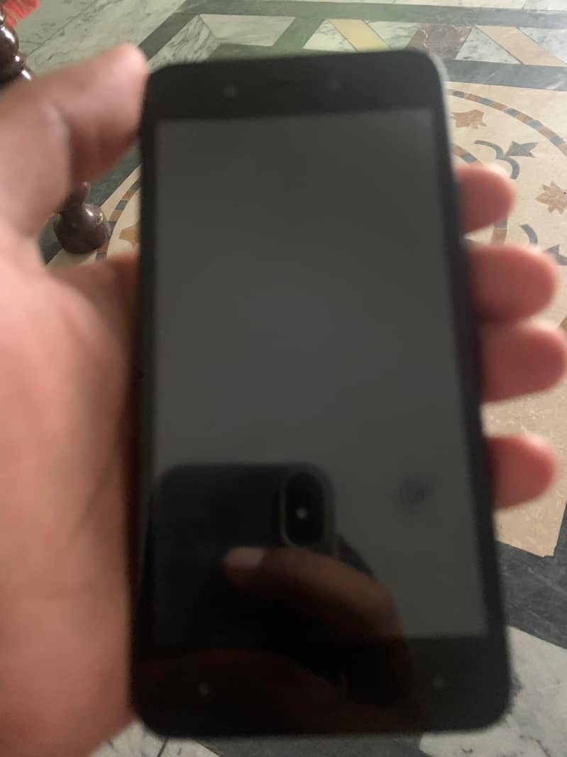 Itel A25 Pro 1