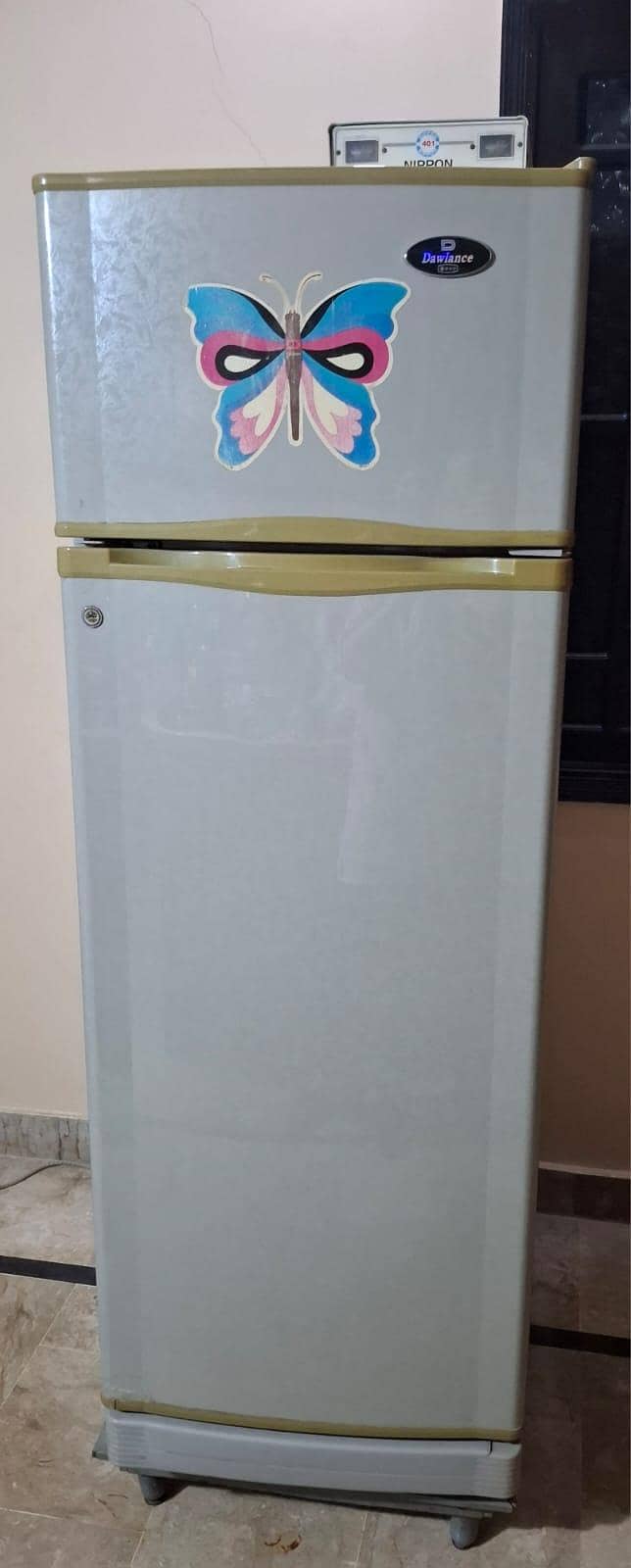 Dawlance Refrigerator 0