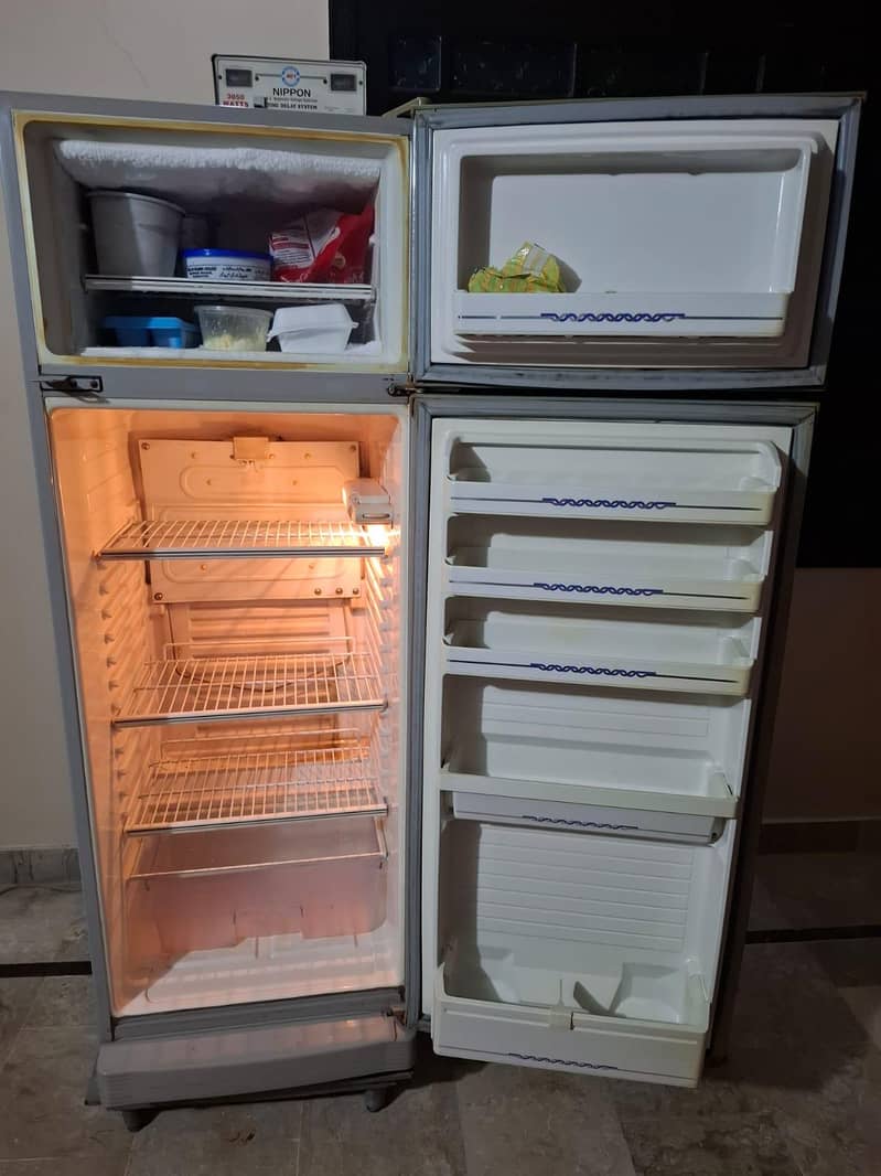 Dawlance Refrigerator 3