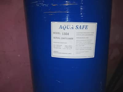 Aqua Safe