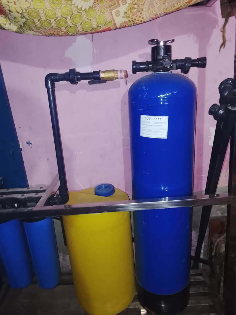 Aqua Safe 2