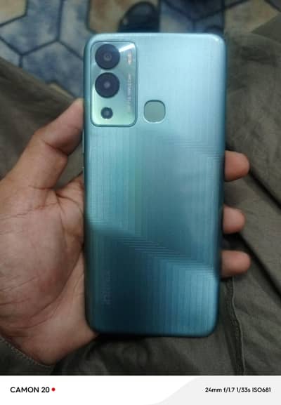 Infinix Hot 12i/4/64gb