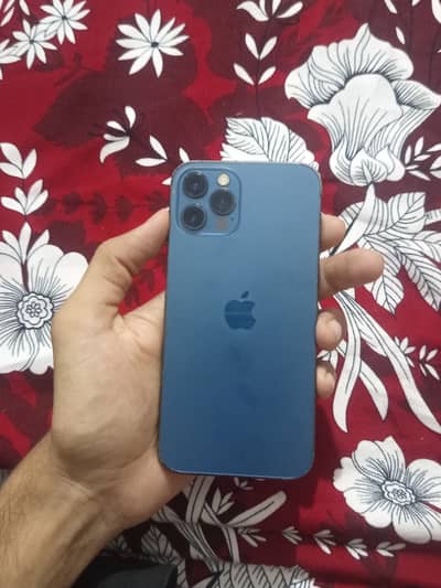 Apple iPhone 12 Pro