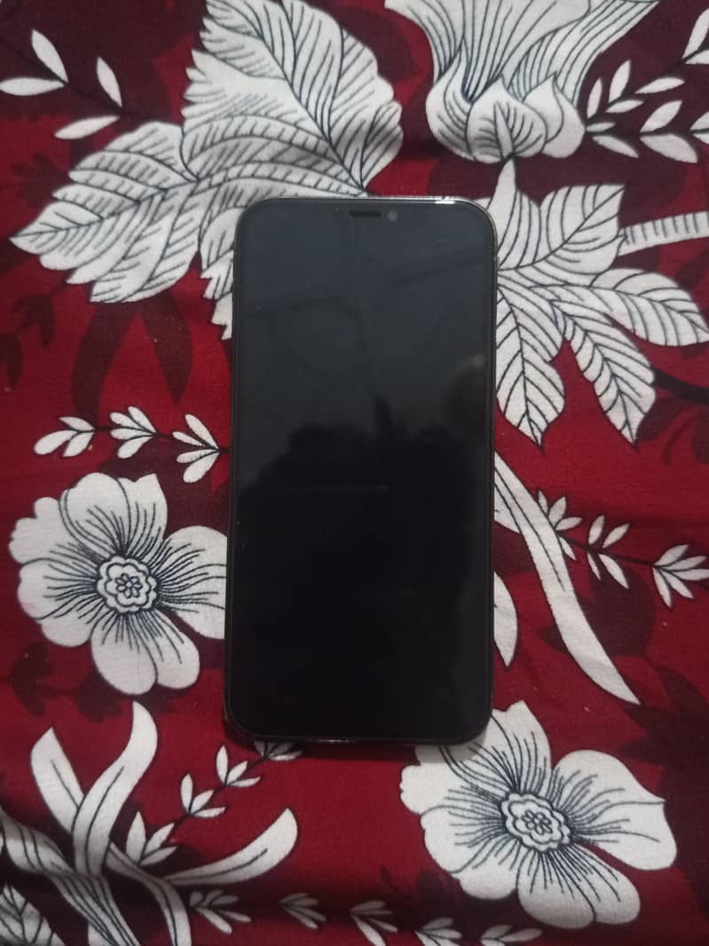 Apple iPhone 12 Pro 1