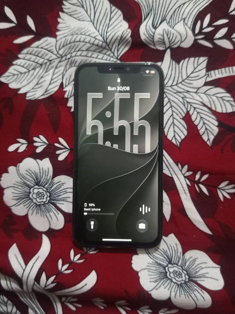 Apple iPhone 12 Pro 3