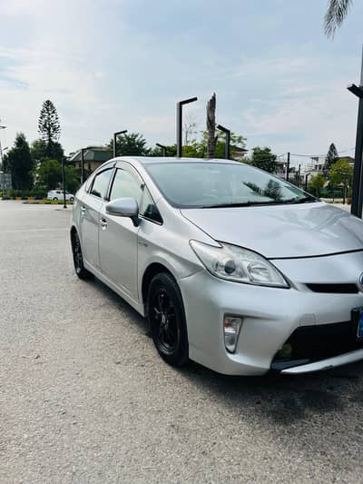 Toyota Prius 2013