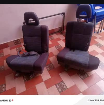 original poshing full folding seet