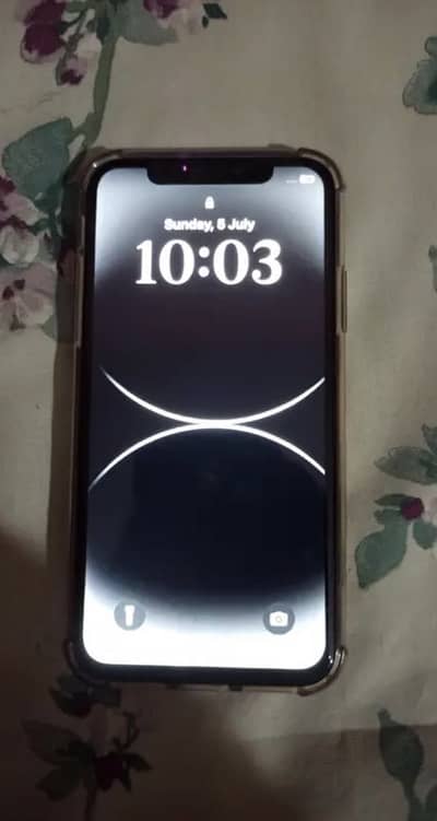 Apple iPhone XS