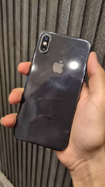 Apple iPhone XS full sasta. . . . . .