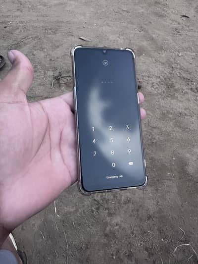 OPPO F15. Exchange possible