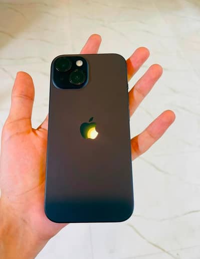 Apple iPhone 15
