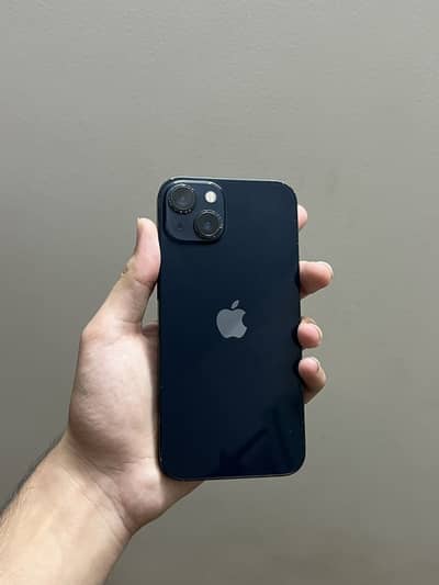 Iphone 13 jv