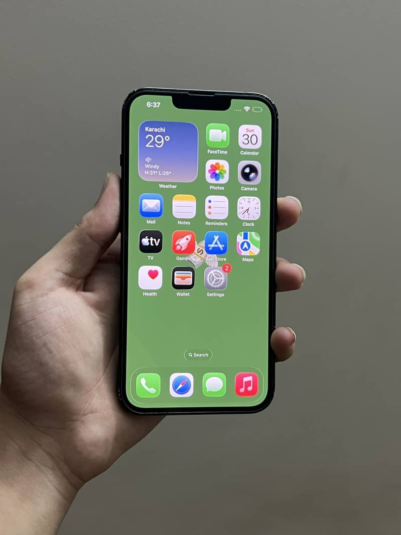 Iphone 13 jv 1