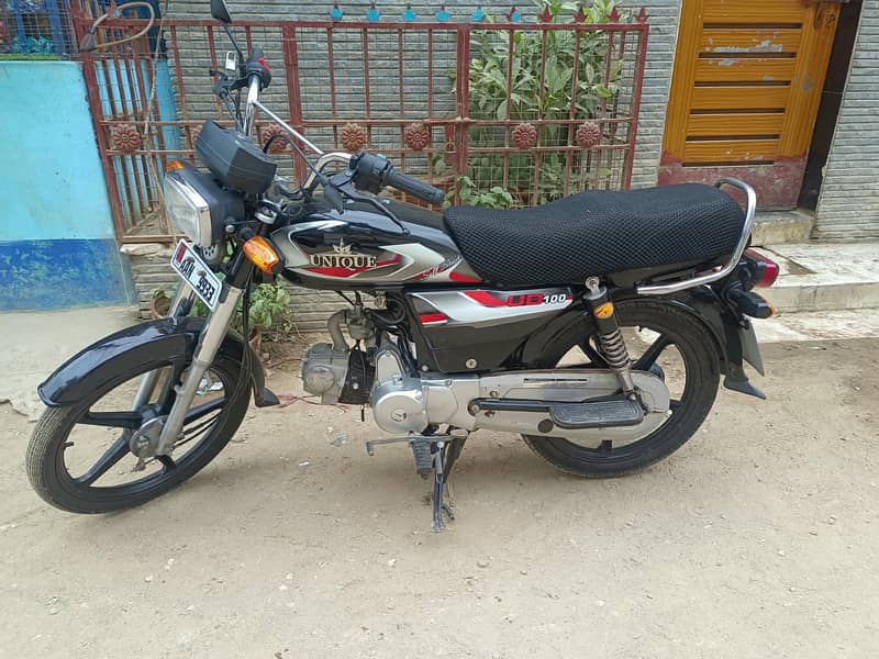 unique 100 2