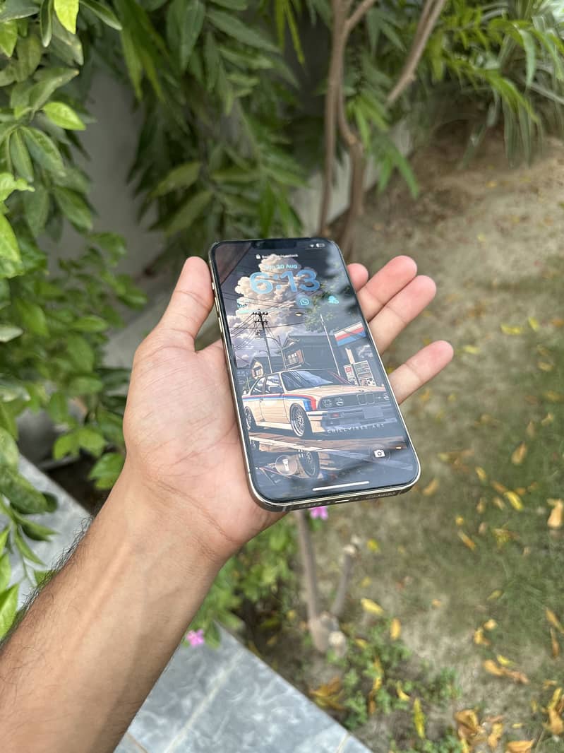 Apple iPhone 13 Pro Max 2