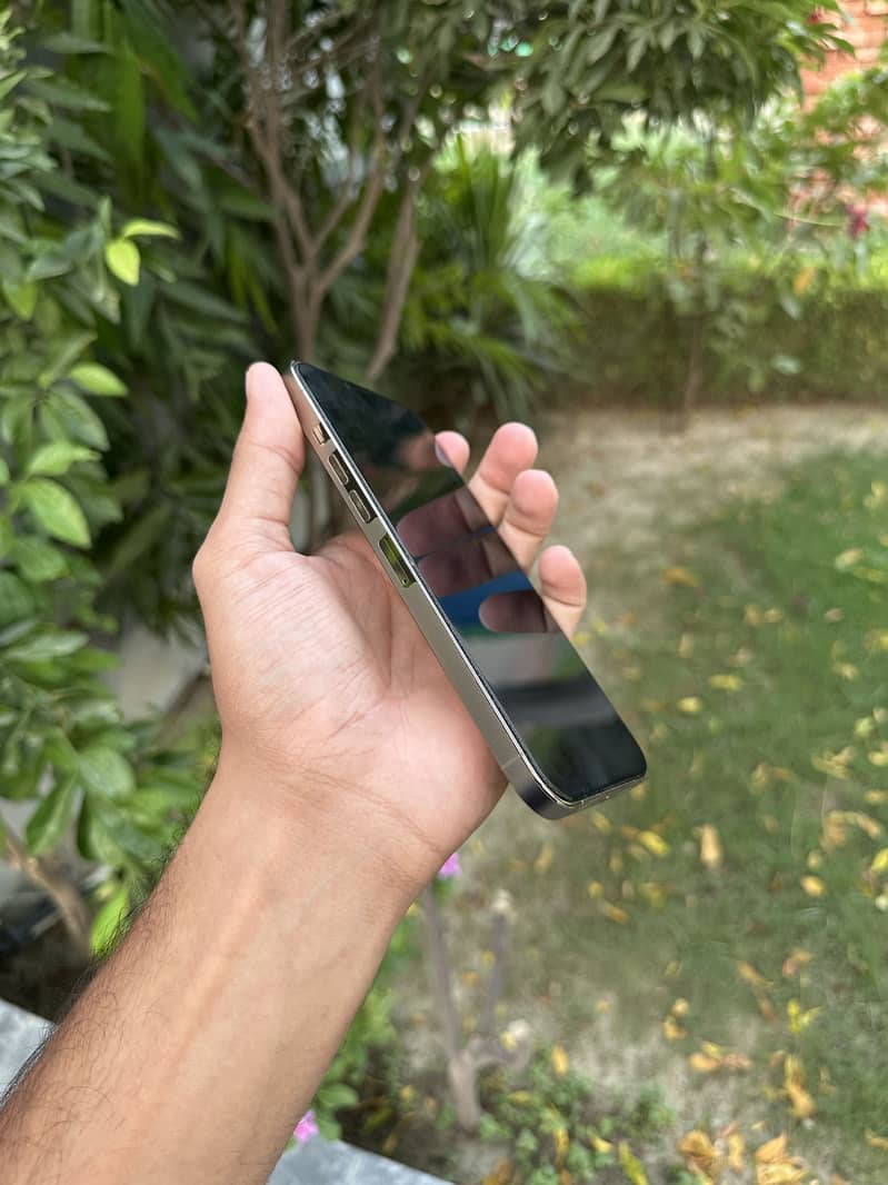 Apple iPhone 13 Pro Max 5