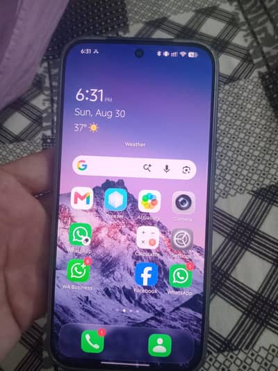 Infinix Note 60
