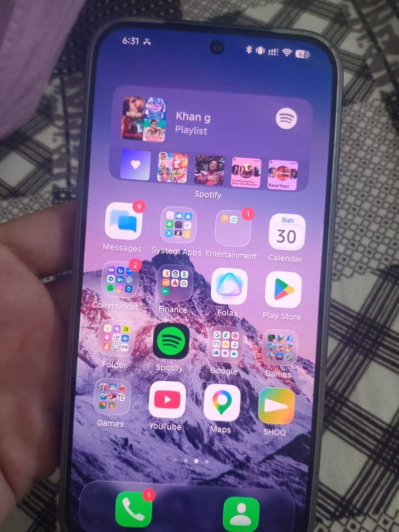 Infinix Note 60 1