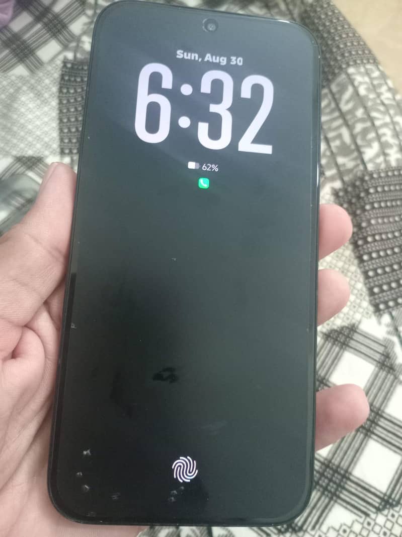 Infinix Note 60 4