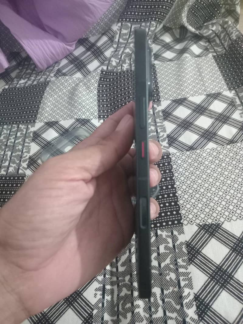 Infinix Note 60 6