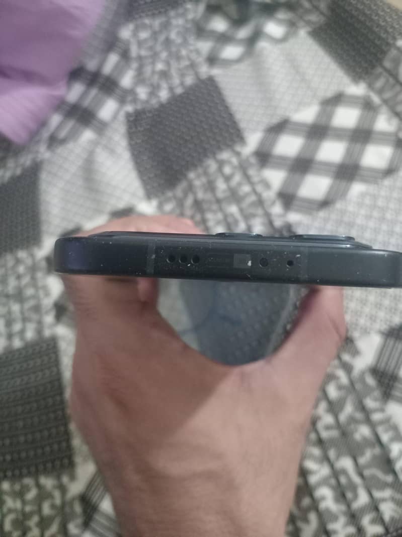Infinix Note 60 7