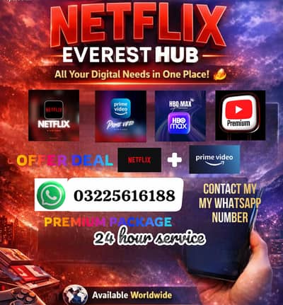 260 4k screen for one month Whatsapp 03225616188