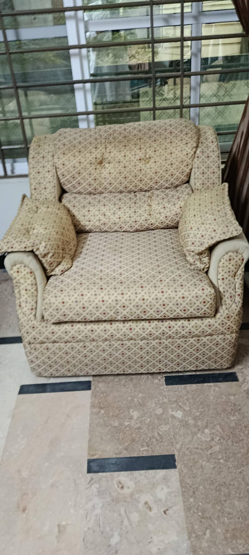 7 seater sofa set 1