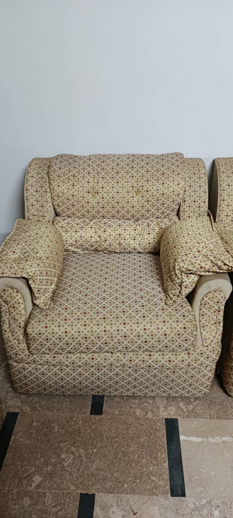 7 seater sofa set 2