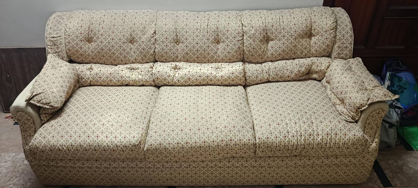 7 seater sofa set 4