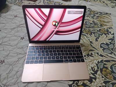 MacBook retina 12 - 2017
