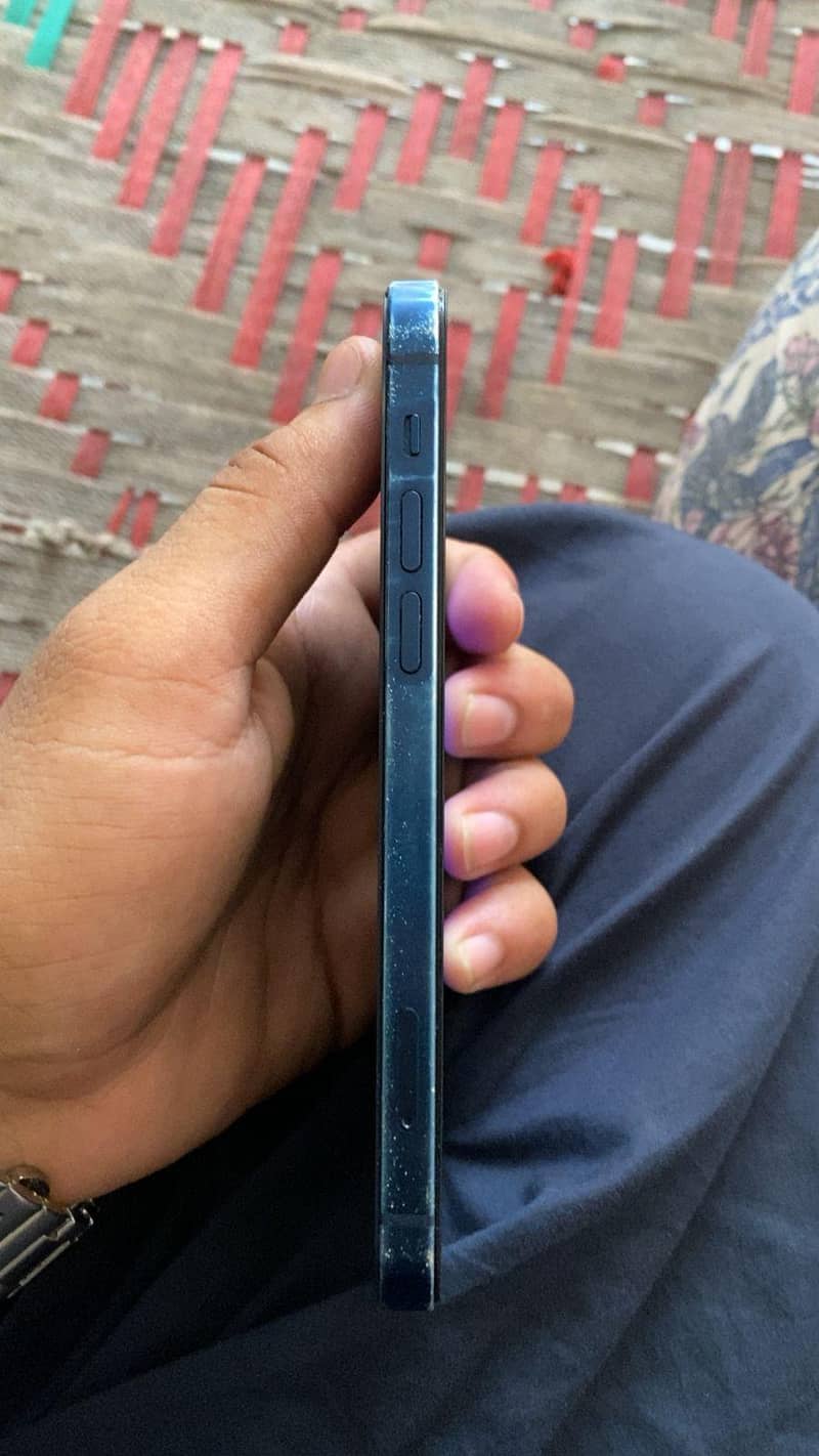 iphone 12 panel change 5