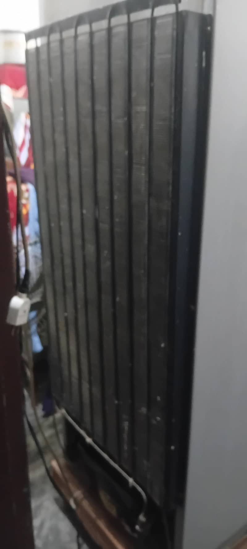 Pel Fridge 7