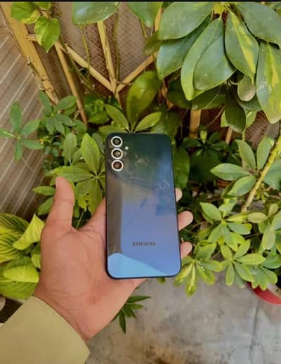 Samsung Mobile A24