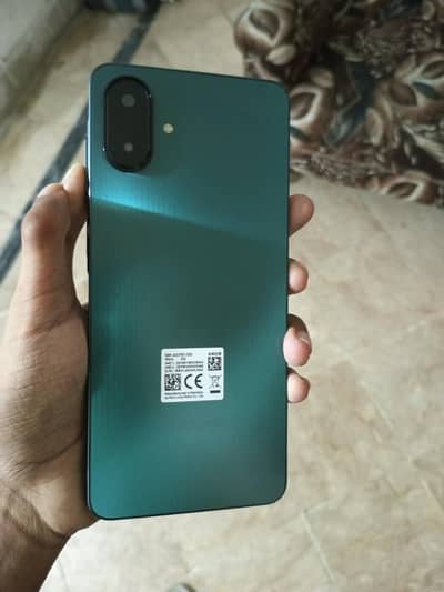 Samsung Mobile A07 5G