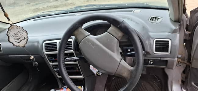 Suzuki Cultus VXR 2015