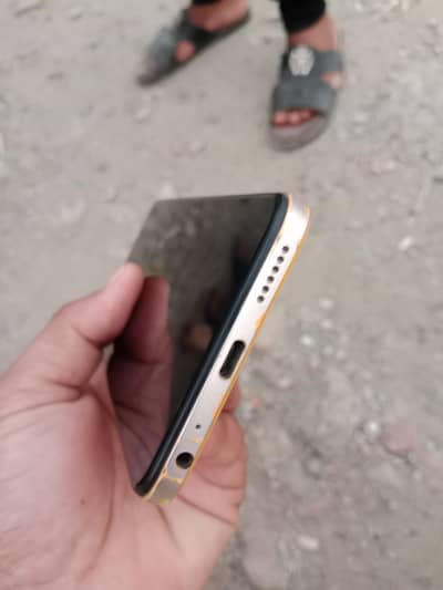 Tecno Spark 10