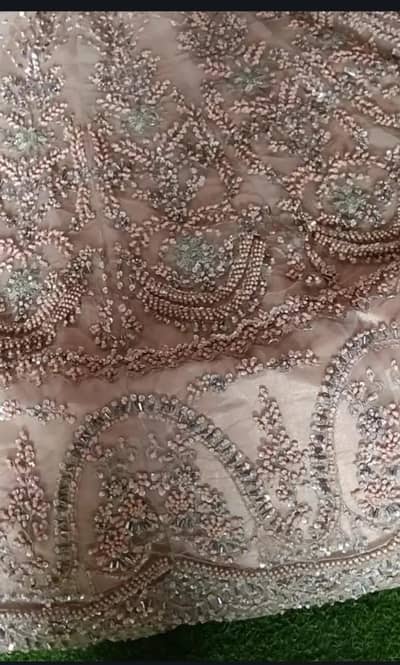lehinga choli
