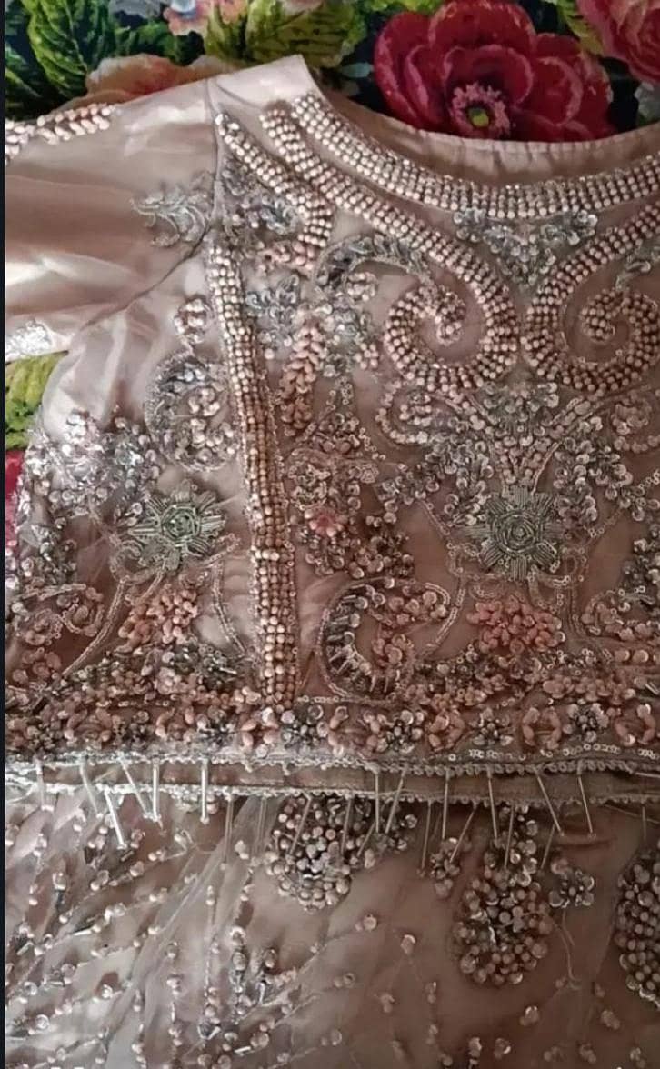lehinga choli 1