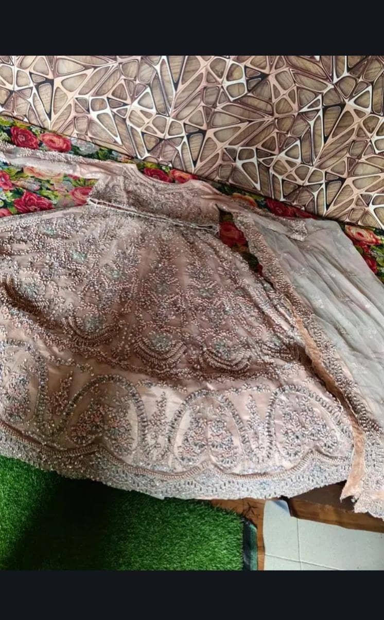 lehinga choli 3
