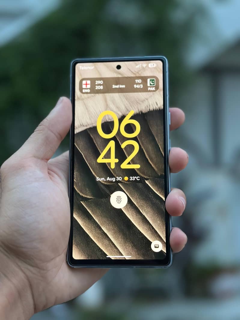 Google Pixel 7a 1