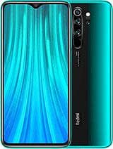 Redmi note 8 pro