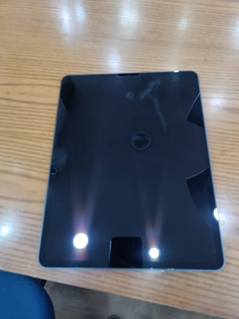 ipad pro M1 12.9 3