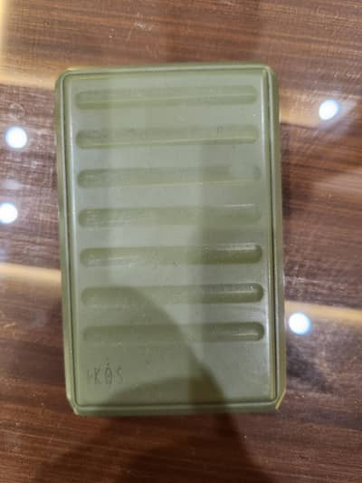 ikosfor iphone