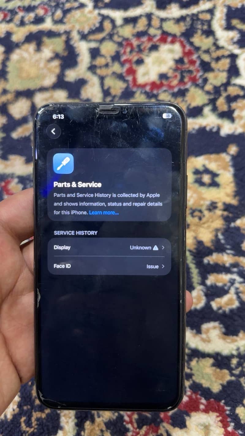 Apple iPhone 11 Pro Max 1