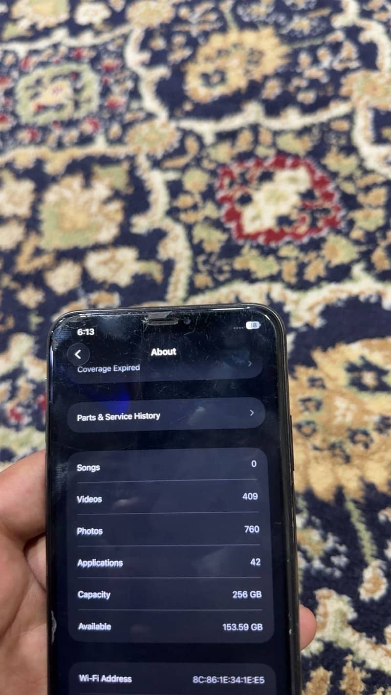 Apple iPhone 11 Pro Max 3
