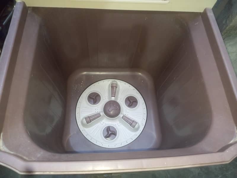 washing machine 0